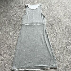 Cozy stretch dress by Athleta